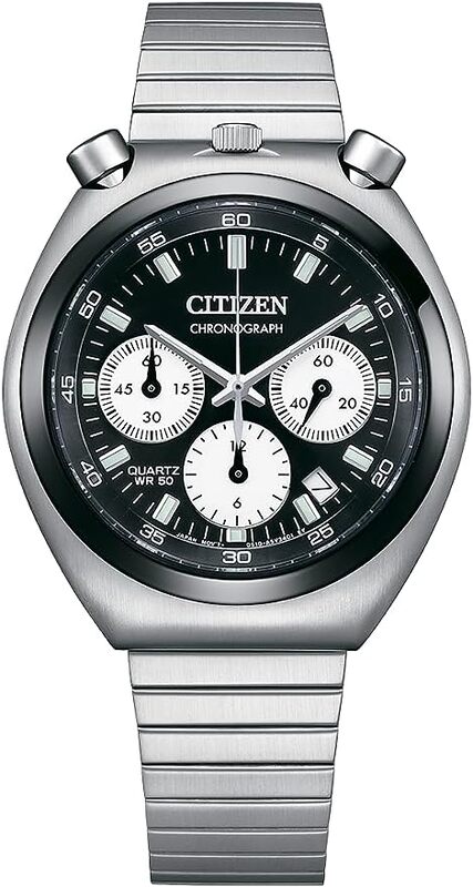 Citizen Bull Head AN3660-81E Limited Edition Chronograph Watch